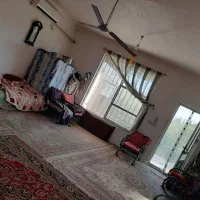 منزل ویلایی با دو سند تک برگ در خلیل شهر|فروش خانه و ویلا|خلیل شهر, |دیوار