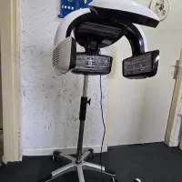 دستگاه کلامازون خلبانی