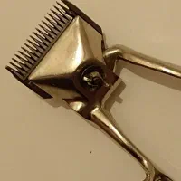 ماشین اصلاح دستی