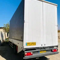 دیما ۹ تن|خودرو سنگین|اسلام‌شهر, شهرک قائمیه|دیوار