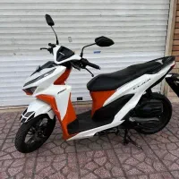 کیلیک 150 مدل 98