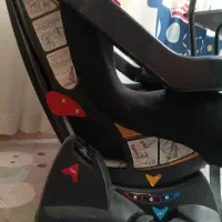 صندلی ماشین|کالسکه و لوازم جانبی|رودهن, |دیوار