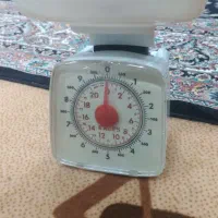 ترازو آشپزخانه