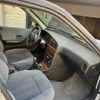 پرشیا مدل ۸۵ بدون رنگ|خودرو سواری و وانت|تهران, دروازه شمیران|دیوار