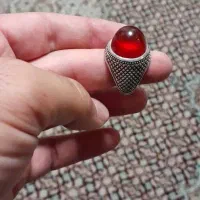 انگشتر دستساز استاد اسماعیل جباری تبریز کلکسیونی|جواهرات|تهران, امیریه|دیوار