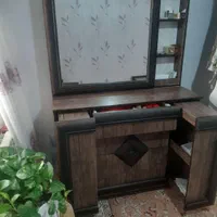 دراورآینه ی۶ کشو کاملاتمیز|جاکفشی، کمد، دراور|تهران, کرمان|دیوار