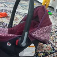 کریر نوزاد|کالسکه و لوازم جانبی|بیرجند, |دیوار