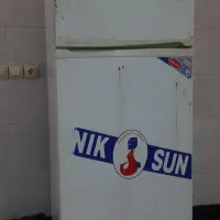 یخچال نیکسان