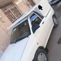 پراید وانت مدل ۴۰۴