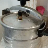 سبزی خورد کن و آرام پز