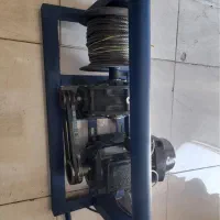 بالابر در حد نو