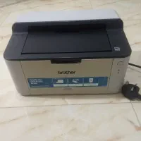 پرینتر لیزری برادر