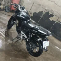 پالس 180|موتورسیکلت|سبزوار, شرق کال شمالی|دیوار