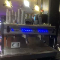 اسپرسو ساز صنعتی سیمونلی آپیا 2015