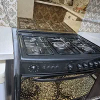 فرگاز تکنوگاز سالم و مرتب بدون پوسیدگی در زرقان|اجاق گاز و لوازم برقی پخت‌وپز|زرقان, |دیوار