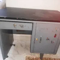 میز تحریرفلزی