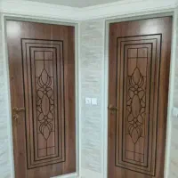 نصب و تعمیرات تخصصی درب چوبی کمدی(سراسرقم پردیسان)|خدمات پیشه و مهارت|قم, بنیاد|دیوار
