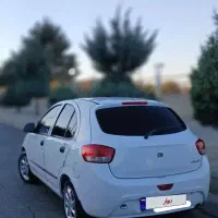 تیبا۲ مدل ۱۴۰۰