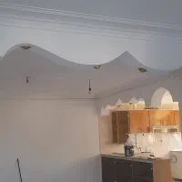 خانه اجاره ای طبقه دوم|اجارهٔ خانه و ویلا|بم, |دیوار