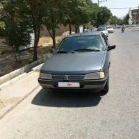 پژو 405 مدل 95