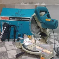 فارسی بر ماکیتا