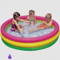 استخر بادی بزرگ