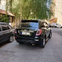 X60 مدل ۹۳   قابل معاوضه و نقد اقساط|خودرو سواری و وانت|تبریز, |دیوار