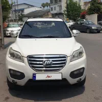 لیفان X60 دنده هیلمنی