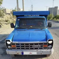 نیسان  وانت دوگانه مدل 402 اقساط فوری