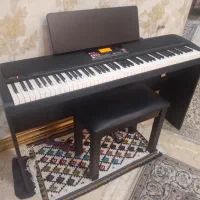 پیانو Korg  Xe 20|پیانو، کیبورد، آکاردئون|تهران, تهرانپارس غربی|دیوار