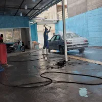 نیازمند نیروی کارواش