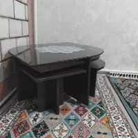 فروش میز عسلی|مبلمان خانگی و میز عسلی|ابهر, |دیوار