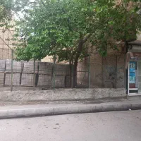 زمین سند دار ۵۰۰متری|فروش زمین و ملک کلنگی|کرج, گلدشت|دیوار