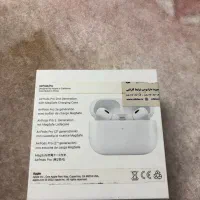 ایرپاد pro 2|لوازم جانبی موبایل و تبلت|تهران, نبی اکرم|دیوار