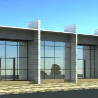 اجاره تجاری 240 متر