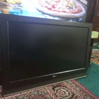 تلوزیون ال جی اصل ۳۲ اینج ال سی دی