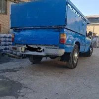 نیسان مدل ۹۰|خودرو سواری و وانت|فردیس, فردیس|دیوار