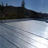 ایزوگام نقد و چکی )کرمان . زرند. بردسیر|خدمات پیشه و مهارت|کرمان, |دیوار