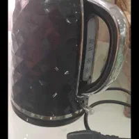 چای ساز نو خارجی|سماور، چایساز، قهوهساز|پاکدشت, پاکدشت (مامازند)|دیوار