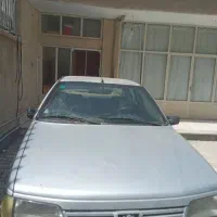 فروش خودرو پژو Roa