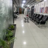 سه اطاق در سه متراژ درکلینیک زیبایی پوست درتهرانسر|اجارهٔ دفتر کار، اتاق اداری، مطب|تهران, تهرانسر مرکزی|دیوار