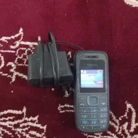 گوشی نوکیا ساده سالم سالم|موبایل|اردبیل, |دیوار