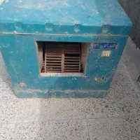 اسکلت کولر ۲۰۰۰