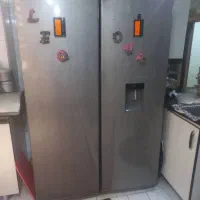 سمساری یخچال فروش و خرید