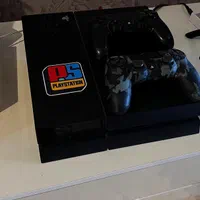 ps4 fat 500 Gig|کنسول، بازی ویدئویی و آنلاین|تهران, دارآباد|دیوار