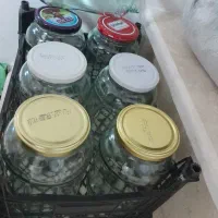 شیشه ۲کیلویی