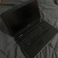 لپ تاپ دل مهندسی|رایانه همراه|شیراز, شهرک فرزانگان|دیوار