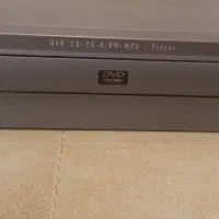 دستگاه دی وی دی