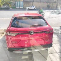 هوندا HR-V ژاپن 2025|خودرو سواری و وانت|تهران, عباسآباد|دیوار