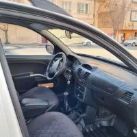 کوییک r مدل ۱۴۰۰|خودرو سواری و وانت|تبریز, |دیوار